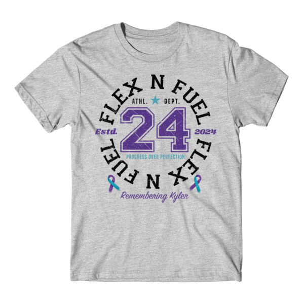 VINTAGE STAMP - T-SHIRT - $5E4THV$ Thumbnail