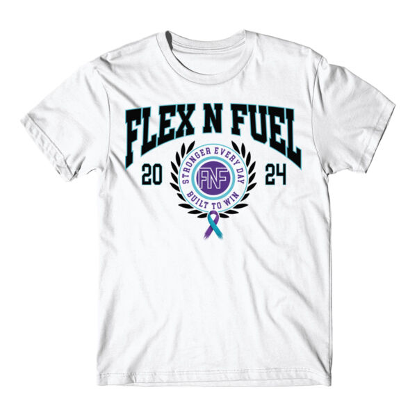 COLLEGE TOWN - T-SHIRT - $QC7HS5$ Thumbnail